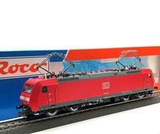 Roco 69590 elektrolokomotive gebraucht kaufen  Ratzeburg