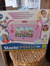 Tablette éducative écran d'occasion  Nouzonville