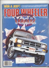 Four wheeler march for sale  USA