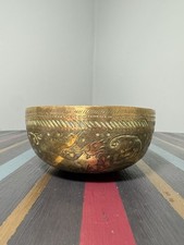 Vintage antique indian for sale  LONDON