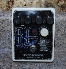 Electro harmonix organ for sale  Fredericksburg