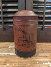 Vintage rare bank for sale  Orange