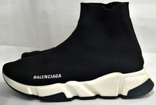 Balenciaga speed trainer d'occasion  Expédié en Belgium