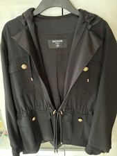 Balmain blazer jacke gebraucht kaufen  Stuttgart