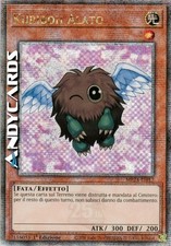Kuriboh alato quarter usato  Ravenna