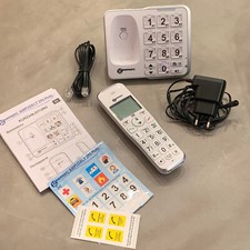 Geemarc amplidect 295 gebraucht kaufen  Iserlohn