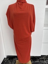 Vestido laranja Stella Mccartney comprar usado  Enviando para Brazil