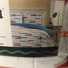 Crayola comforter sham for sale  Lolo