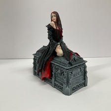 Await night coffin for sale  Forsyth