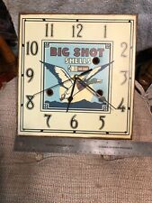 Vintage big shot for sale  Sapulpa