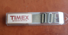 Timex weekender watch for sale  BRENTFORD