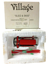 Dept. winter sled for sale  Campobello
