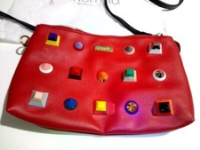 Borsa con tracolla usato  Pesaro