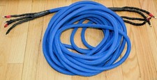 Pair used audioquest for sale  Dover