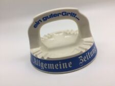 Stammtischaschenbecher allgeme gebraucht kaufen  Braunschweig