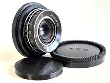 Lente Industar-69 28mm F/2.8 USS Pancake para SONY NEX, montagem tipo E, foco infinito! comprar usado  Enviando para Brazil