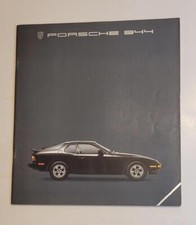 Vintage 1985 944 for sale  Defiance