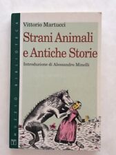 Libro martucci vittorio usato  Milano