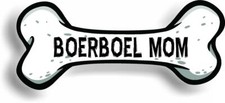 Dog mom boerboel d'occasion  Expédié en Belgium