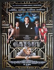 The great gatsby d'occasion  Andrézieux-Bouthéon