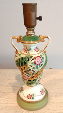 Vintage italian capodimonte for sale  Vero Beach
