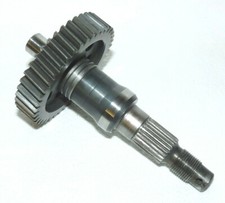 Hexagon exs 125 gebraucht kaufen  Seeheim-Jugenheim