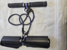 Danskin rower foam for sale  South Berwick