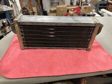 Bristol 403 heater for sale  NEWARK