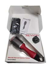 Revlon rvdr5279 salon gebraucht kaufen  Mönchengladbach