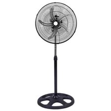 Ventilatore piantana con usato  Ottaviano