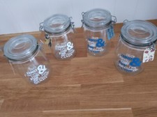 kitchen storage jars for sale kitchen storage jars for sale ISLE OF HARRIS