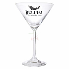 Bicchiere martini beluga usato  Brescia