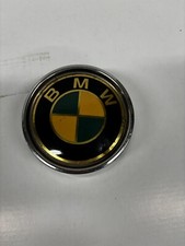 Stk bmw radnabenabdeckung gebraucht kaufen  Redwitz a.d.Rodach