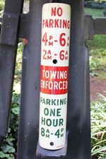 Allen morrison sign for sale  Lynchburg