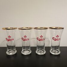 Carlsberg gold rip for sale  BROADSTONE