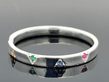Schmuckjagd ring 925 gebraucht kaufen  Idar-Oberstein