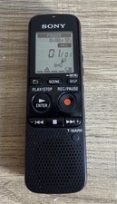 Sony icd px312 for sale  Las Vegas