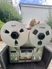 Akai 630db class gebraucht kaufen  Uffenheim