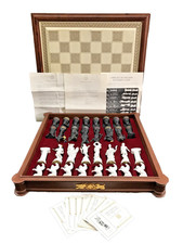 Franklin mint set for sale  Philadelphia