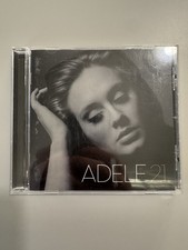 Adele cd d'occasion  Vallet