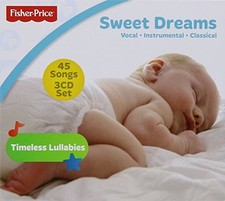 Sweet dreams rwvg for sale  UK
