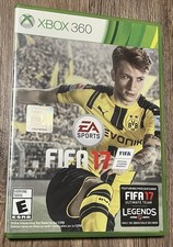 FIFA 17 (Xbox 360) {LEIA A DESCRIÇÃO) comprar usado FIFA 17 (Xbox 360) {LEIA A DESCRIÇÃO) comprar usado  Enviando para Brazil