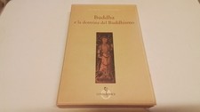Buddha dottrina del usato  Roma