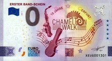 Null euro schein gebraucht kaufen  Bodenmais
