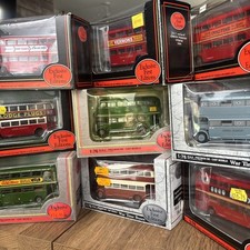 Efe model bus for sale  CHESTER