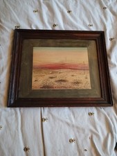 Westby painting 1917 for sale  BLACKPOOL