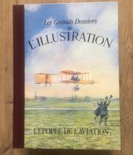 Grands dossiers illustration d'occasion  Blois