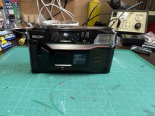 Ricoh 35mm film for sale  BEXHILL-ON-SEA