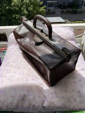 Alte arzttasche gebraucht kaufen  Gera
