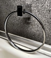 Handtuchhalter handtuchring du gebraucht kaufen  Niedernhausen